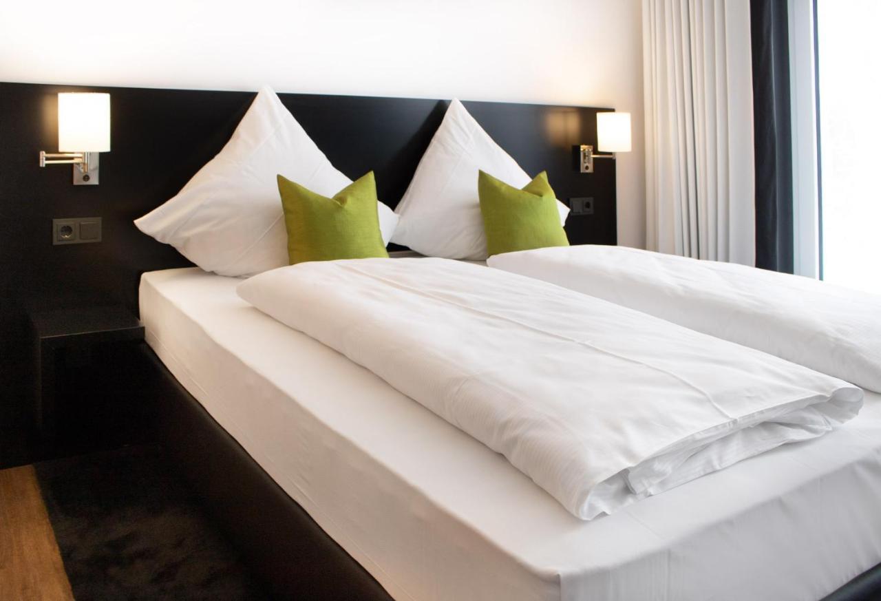 Le Hotel By Wmm Hotels Lipsko Exteriér fotografie